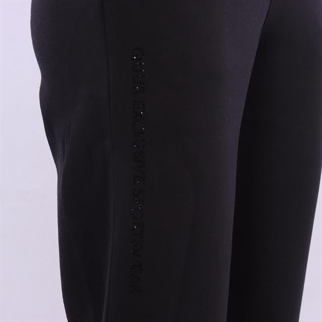 Joggingsbroek QUUR QIzzy Kids Zwart
