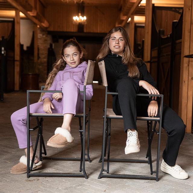 Joggingsbroek QUUR QIzzy Kids Zwart