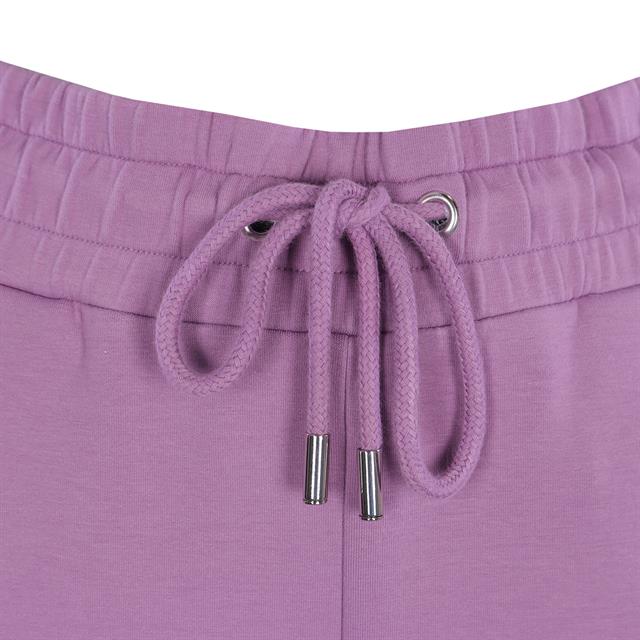 Joggingsbroek QUUR QIzzy Lichtpaars