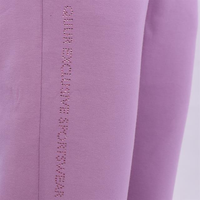 Joggingsbroek QUUR QIzzy Lichtpaars