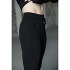 Joggingsbroek QUUR QIzzy Zwart