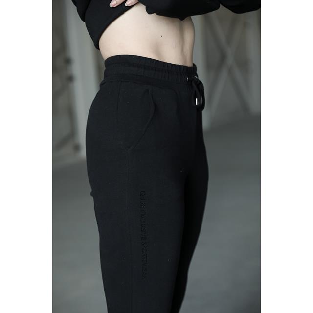 Joggingsbroek QUUR QIzzy Zwart