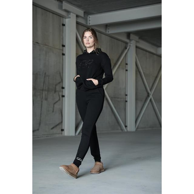 Joggingsbroek QUUR QIzzy Zwart