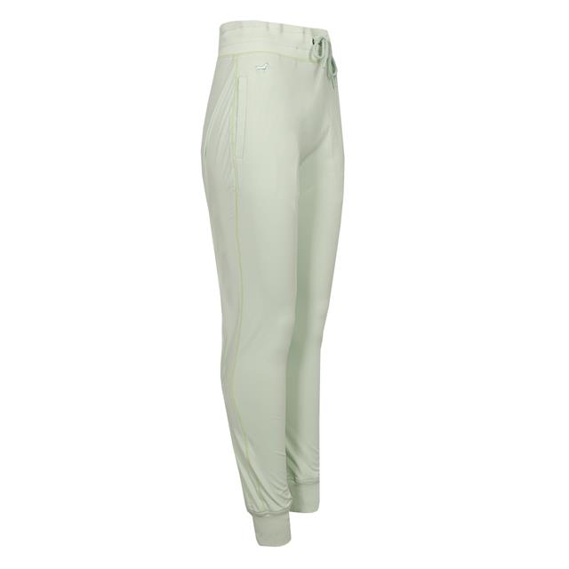 Joggingsbroek ROAN Cycle Four Lichtgroen