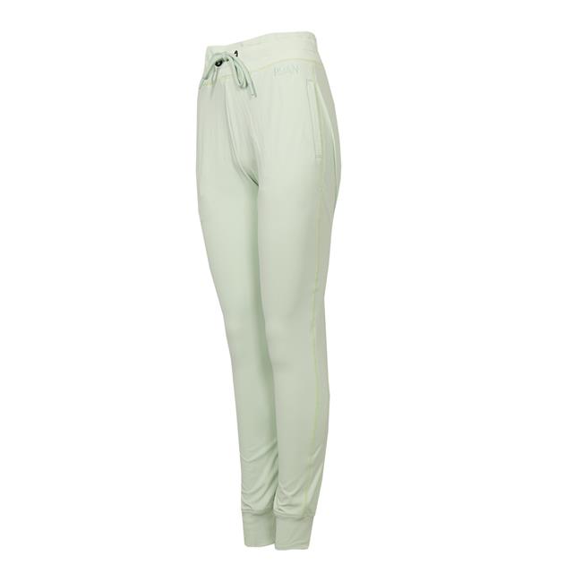 Joggingsbroek ROAN Cycle Four Lichtgroen