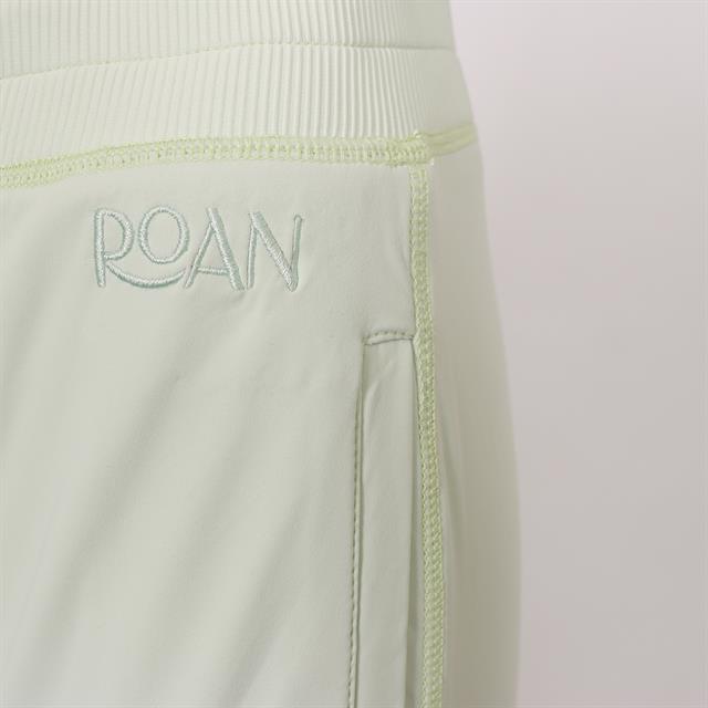 Joggingsbroek ROAN Cycle Four Lichtgroen