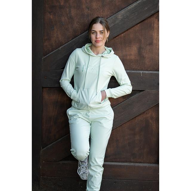 Joggingsbroek ROAN Cycle Four Lichtgroen