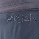 Joggingsbroek ROAN Cycle One Donkerblauw