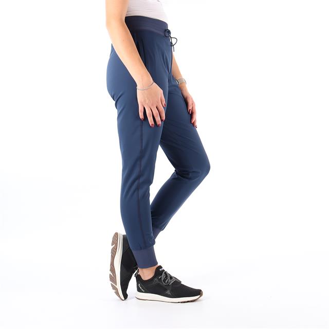 Joggingsbroek Roan Cycle One Donkerblauw