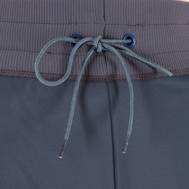Joggingsbroek ROAN Cycle One Donkerblauw