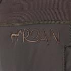 Joggingsbroek ROAN Cycle One Donkergroen