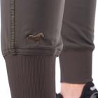 Joggingsbroek ROAN Cycle One Donkergroen