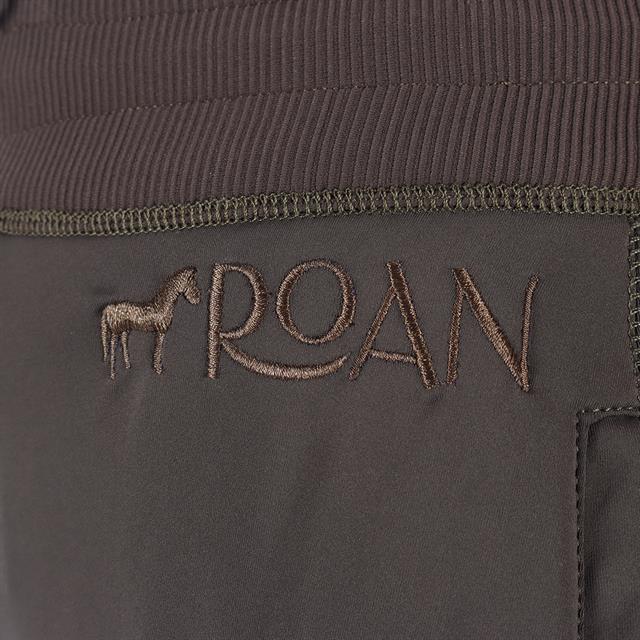 Joggingsbroek ROAN Cycle One Donkergroen