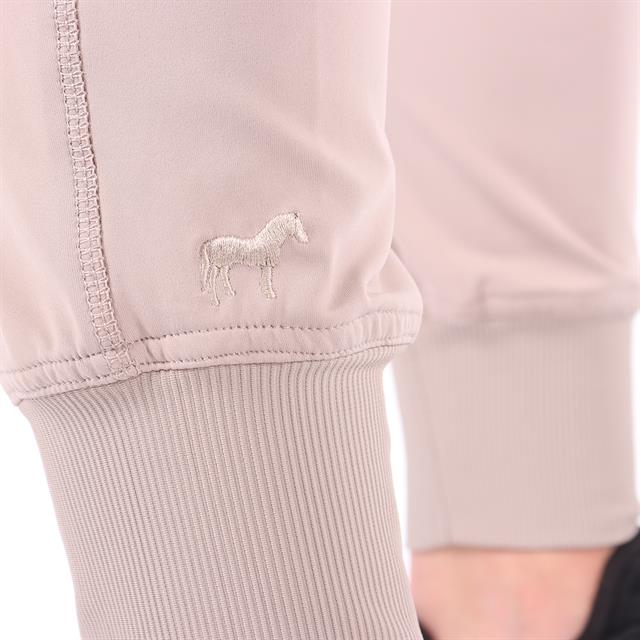 Joggingsbroek ROAN Cycle One Lichtbruin