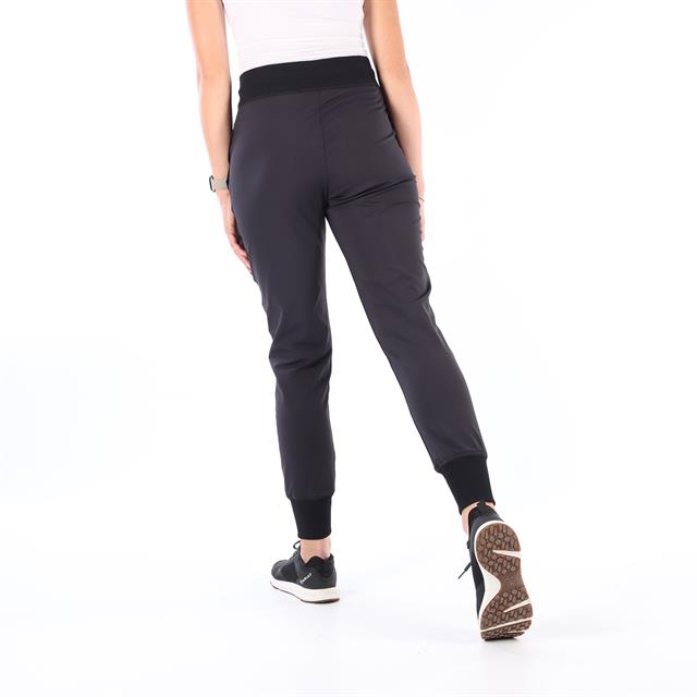 Joggingsbroek ROAN Cycle One Zwart