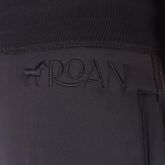 Joggingsbroek ROAN Cycle One Zwart