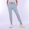 Joggingsbroek ROAN Cycle Two Lichtblauw