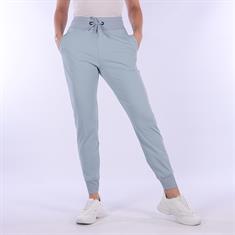 Joggingsbroek ROAN Cycle Two Lichtblauw