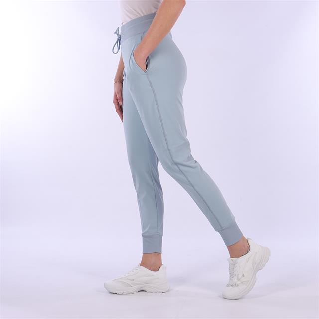 Joggingsbroek ROAN Cycle Two Lichtblauw