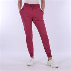 Joggingsbroek ROAN Cycle Two Rood