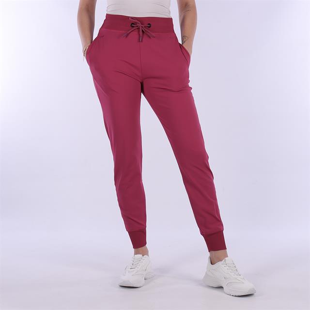 Joggingsbroek ROAN Cycle Two Rood