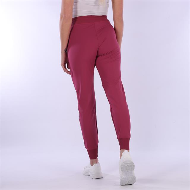 Joggingsbroek ROAN Cycle Two Rood