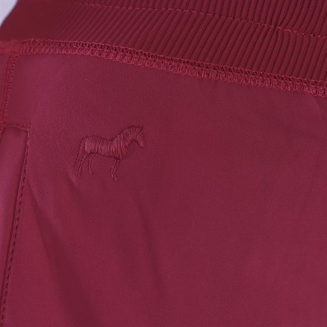 Joggingsbroek ROAN Cycle Two Rood