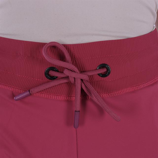 Joggingsbroek ROAN Cycle Two Rood