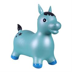 Jumpy Horse QHP Pearl Turquoise