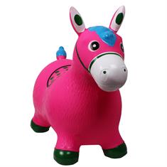 Jumpy Horse QHP Roze