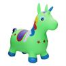 Jumpy Unicorn Epplejeck Groen