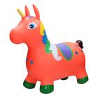 Jumpy Unicorn Epplejeck Oranje