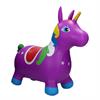 Jumpy Unicorn Epplejeck Paars