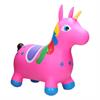 Jumpy Unicorn Epplejeck Roze