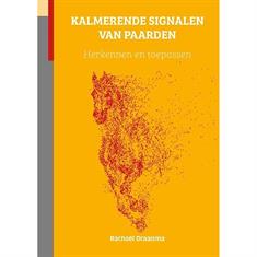 Kalmerende Signalen Van Paarden 