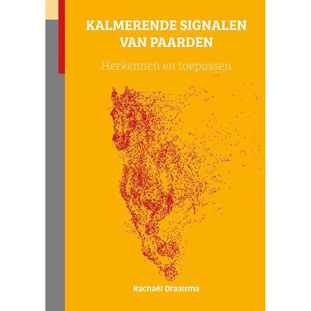 Kalmerende Signalen Van Paarden 