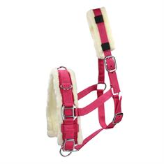 Kaptoom Epplejeck Nylon Donkerroze