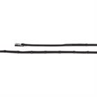Kaptoom Harry's Horse Cavesson Anatomic Zwart