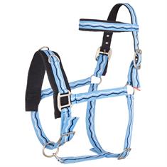 Kaptoom Imperial Riding Blauw