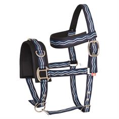 Kaptoom Imperial Riding Donkerblauw