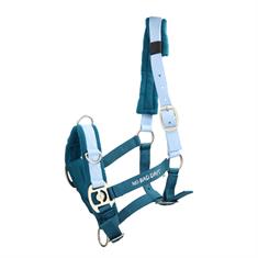 Kaptoom QHP Thunderbolt Blauw-lichtblauw