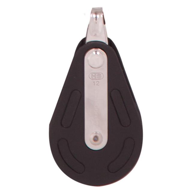 Katrol BR Concord® Leader en Longe 