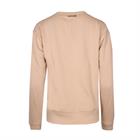 Kersttrui Epplejeck EJChristmas Vibe Kids Beige