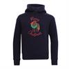 Kersttrui Epplejeck EJCMerry Christmas Hoodie Kids Donkerblauw