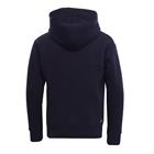 Kersttrui Epplejeck EJCMerry Christmas Hoodie Kids Donkerblauw