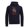 Kersttrui Epplejeck EJCMerry Christmas Hoodie Kids Donkerblauw