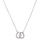 Ketting HV POLO HVPCathy Zilver