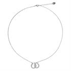 Ketting HV POLO HVPCathy Zilver