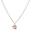 Ketting HV POLO HVPElsy Roségoud