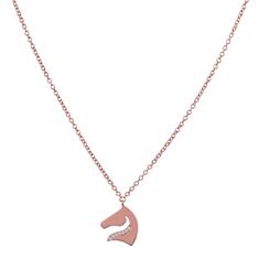 Ketting HV POLO HVPElsy Roségoud